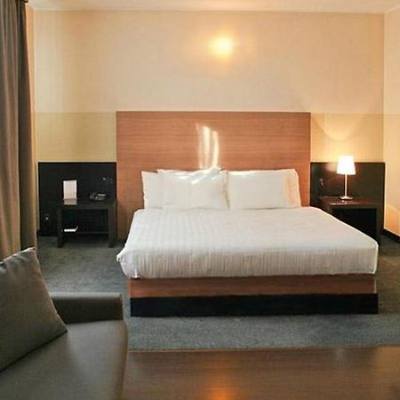 B&B Hotel Milano Cologno Studios Cologno Monzese Eksteriør bilde