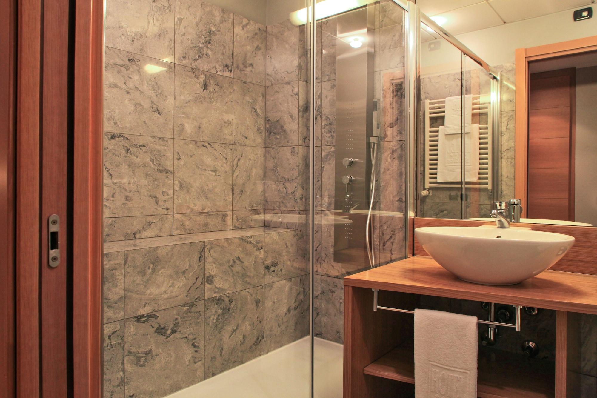 B&B Hotel Milano Cologno Studios Cologno Monzese Eksteriør bilde