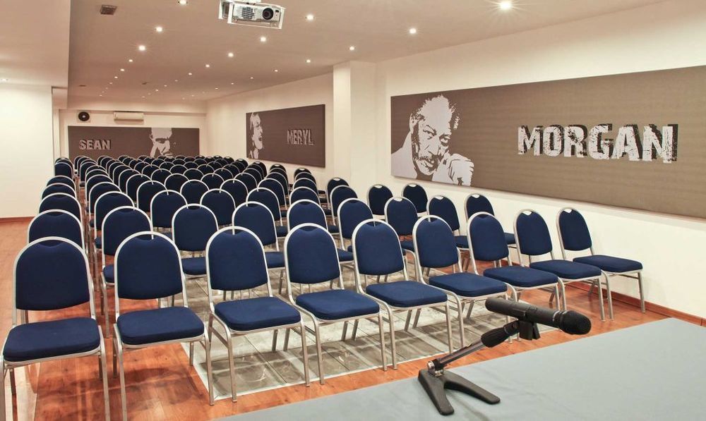 B&B Hotel Milano Cologno Studios Cologno Monzese Eksteriør bilde