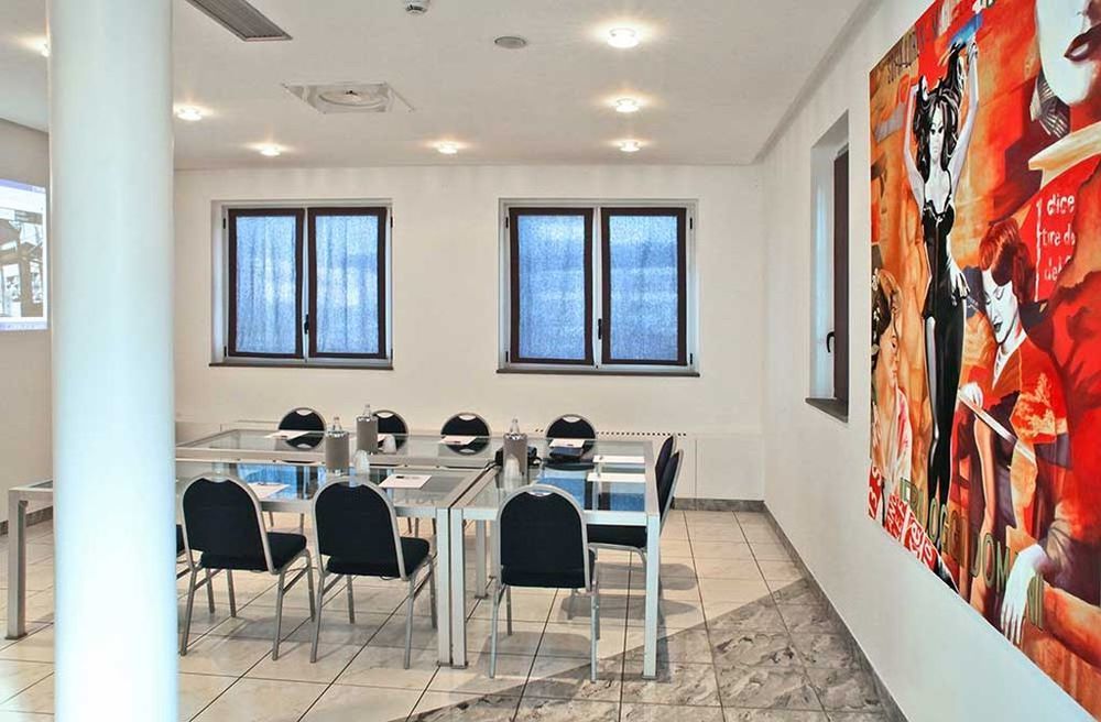 B&B Hotel Milano Cologno Studios Cologno Monzese Eksteriør bilde