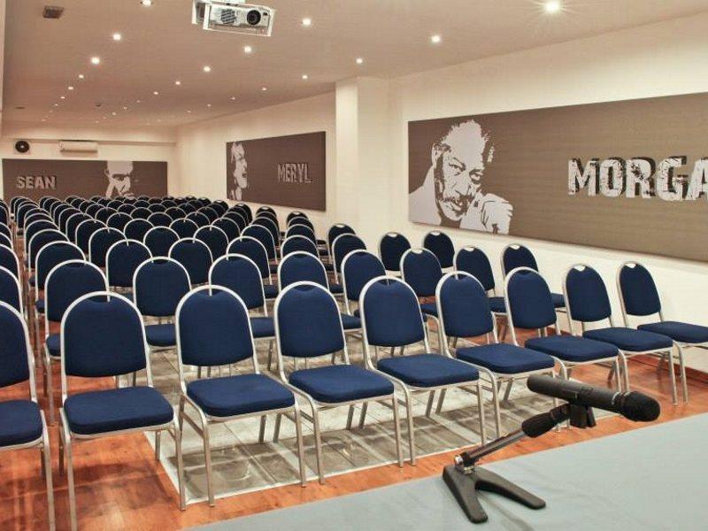 B&B Hotel Milano Cologno Studios Cologno Monzese Eksteriør bilde