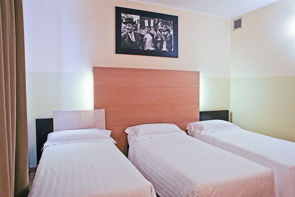 B&B Hotel Milano Cologno Studios Cologno Monzese Eksteriør bilde