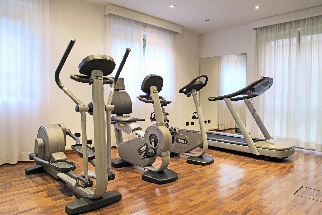 B&B Hotel Milano Cologno Studios Cologno Monzese Eksteriør bilde