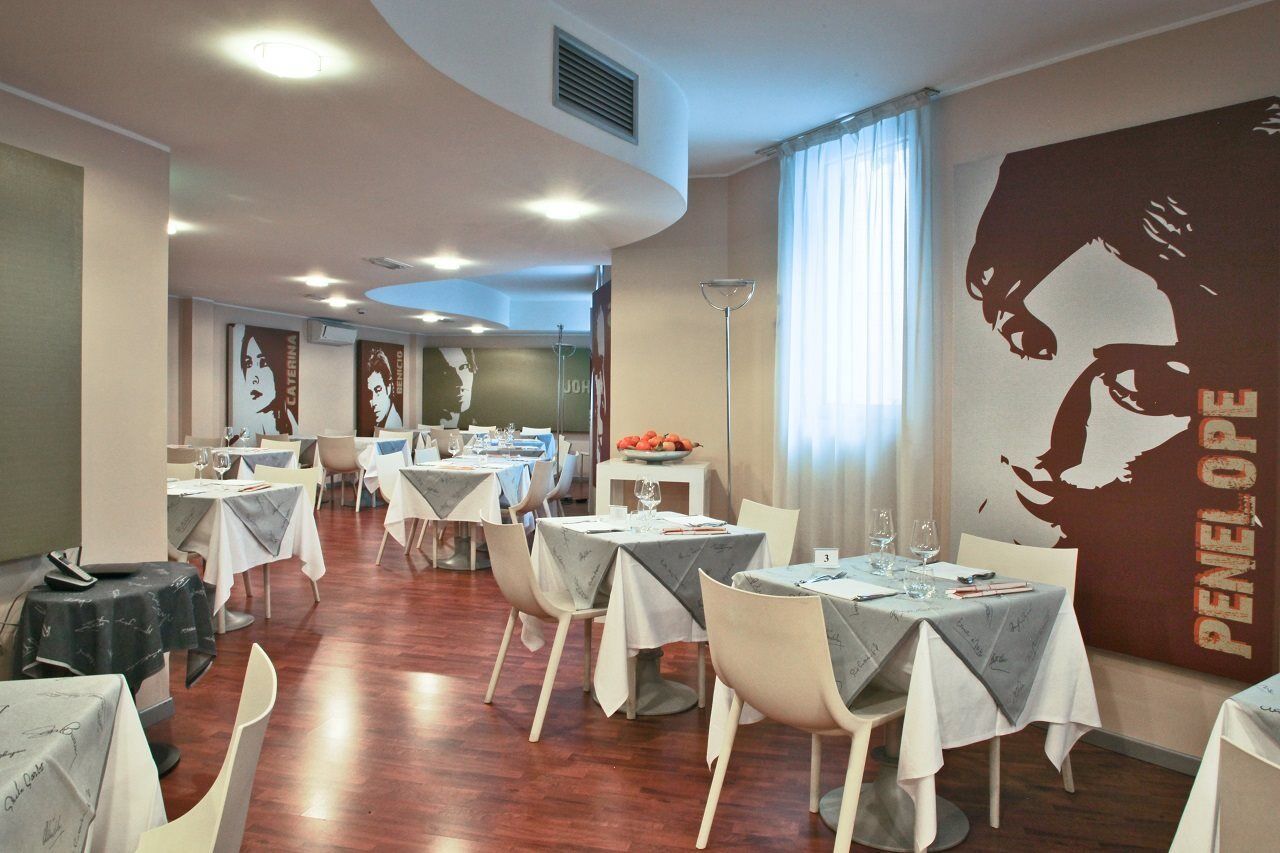 B&B Hotel Milano Cologno Studios Cologno Monzese Eksteriør bilde
