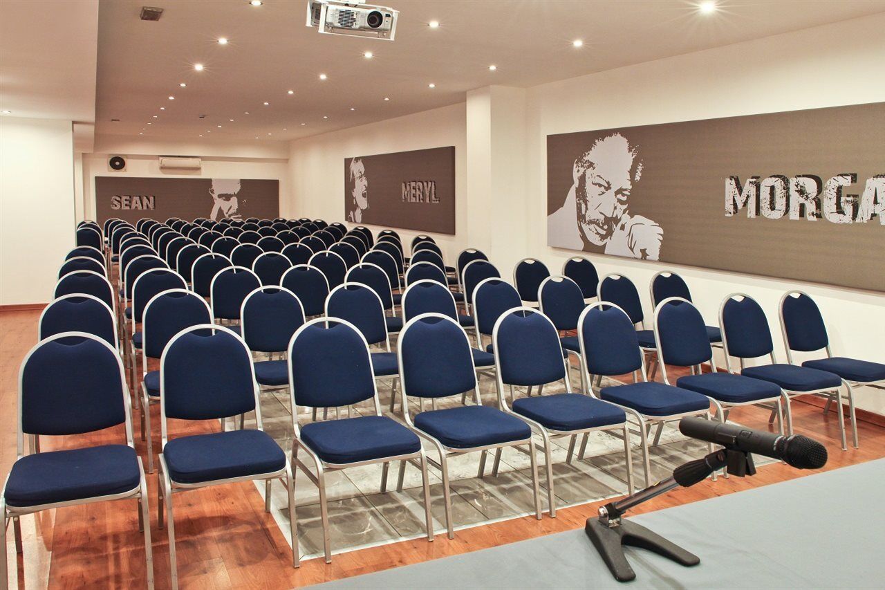 B&B Hotel Milano Cologno Studios Cologno Monzese Eksteriør bilde